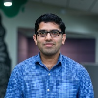 Freshworks - Kevin Kurian
